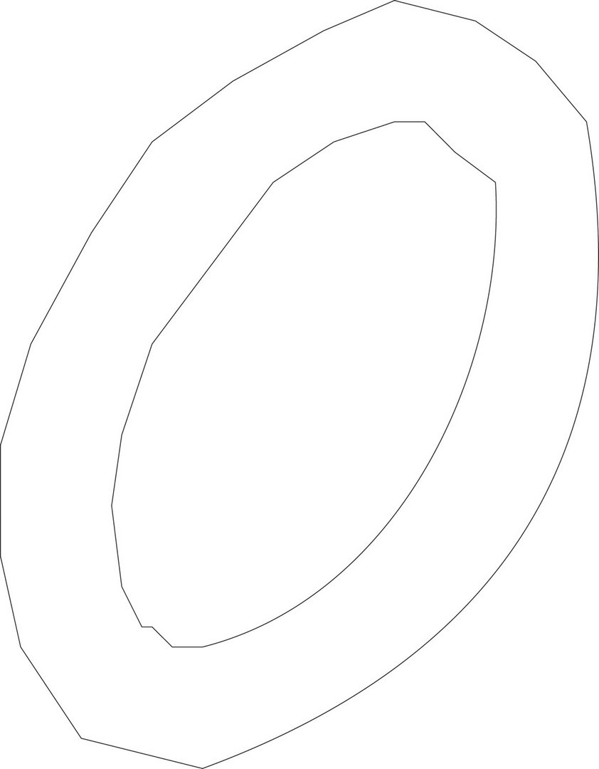BOSCH Ersatzteil TTNR: 87485110310 O-Ring (5x) BOSCH Ersatzteil TTNR: 87485110310 O-Ring (5x)