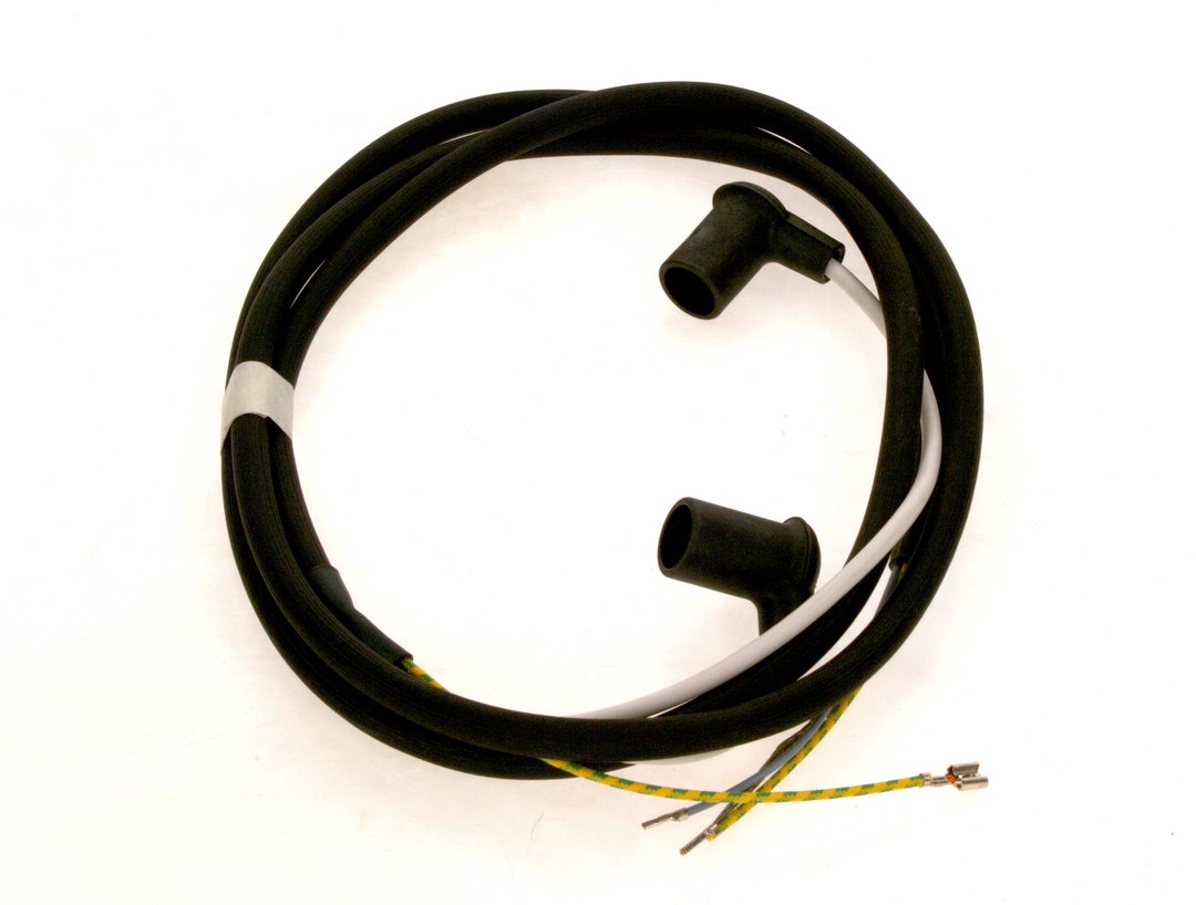 BOSCH Ersatzteil TTNR: 87290111540 Ionisationsleitung BOSCH Ersatzteil TTNR: 87290111540 Ionisationsleitung