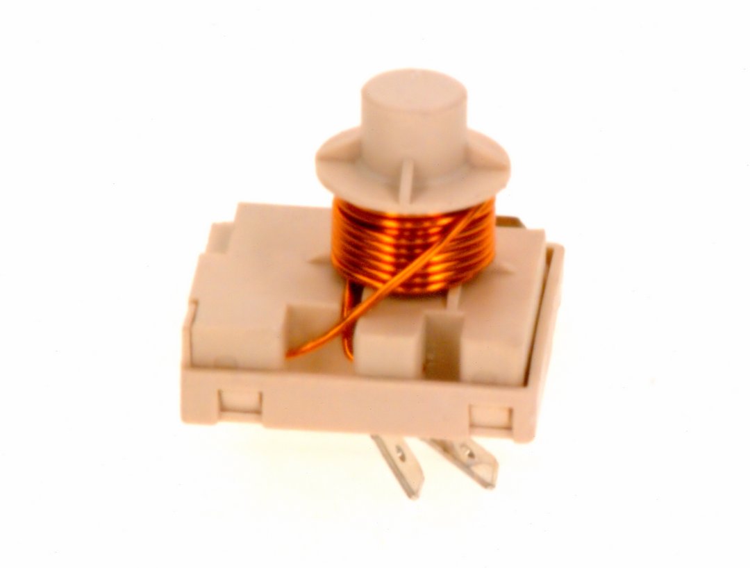 BOSCH Ersatzteil TTNR: 87167648900 Relais
