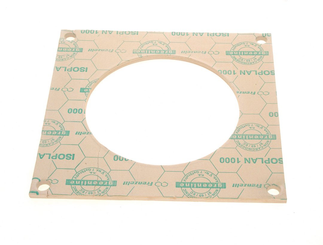 BOSCH Ersatzteil TTNR: 63031752 Dichtung Brennerplatte S625-230/310everp BOSCH Ersatzteil TTNR: 63031752 Dichtung Brennerplatte S625-230/310everp