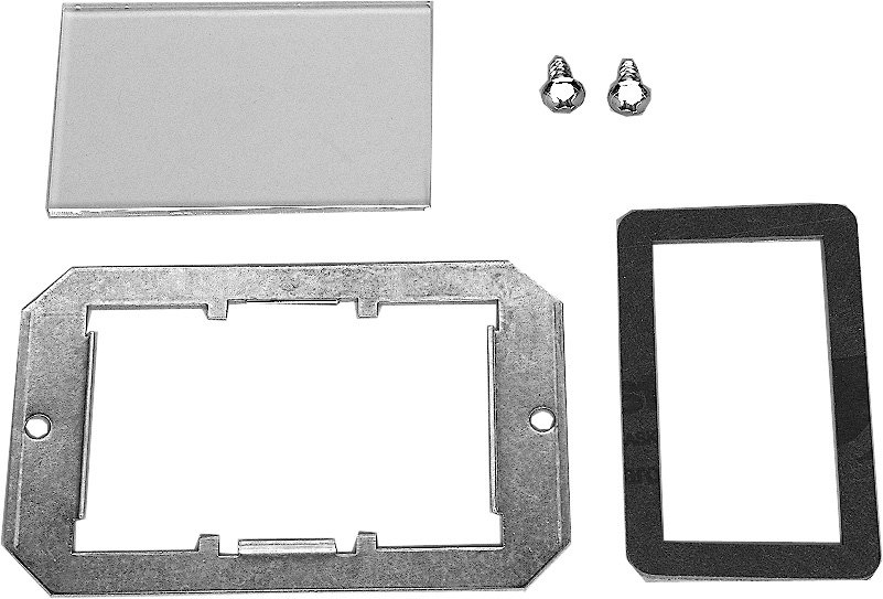BOSCH Ersatzteil TTNR: 87156000110 Sichtfenster