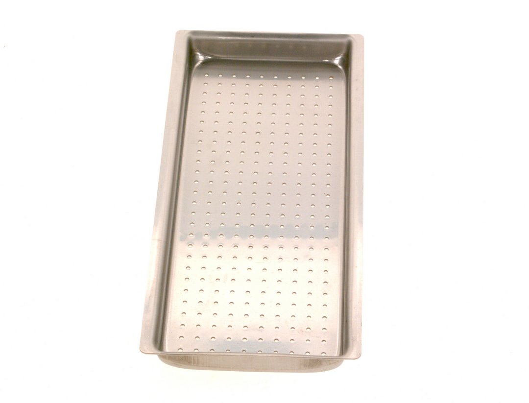 BOSCH Ersatzteil TTNR: 7100922 Gas/Luftverteilerplatte