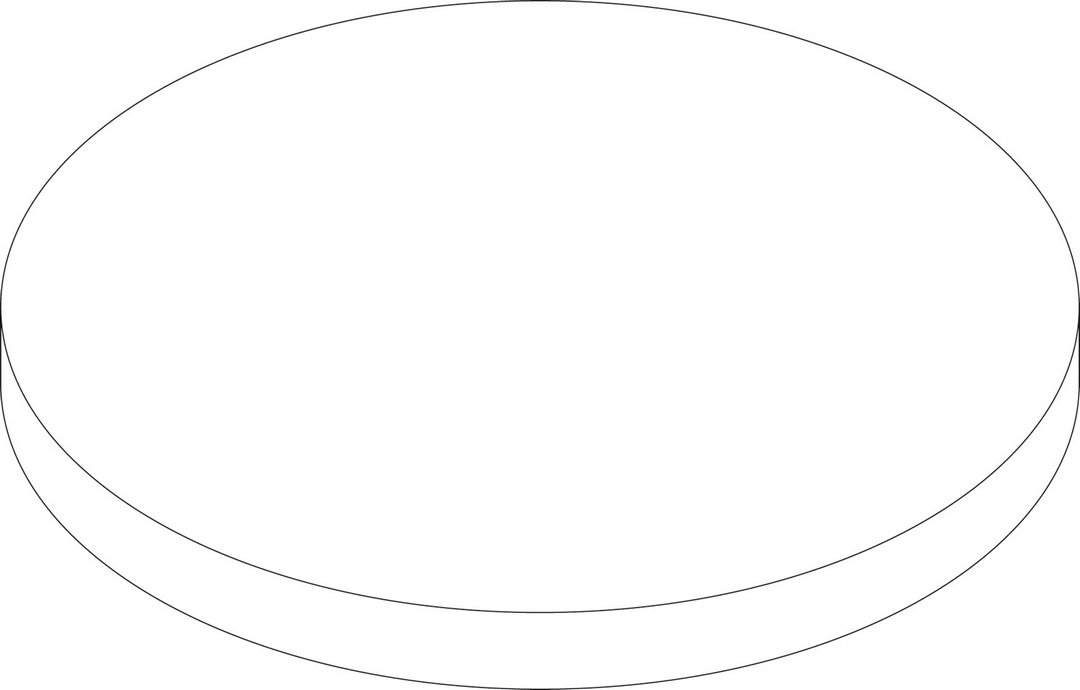 BOSCH Ersatzteil TTNR: 87185448490 Isolierung Deckel D650x120 Vlies everp BOSCH Ersatzteil TTNR: 87185448490 Isolierung Deckel D650x120 Vlies everp