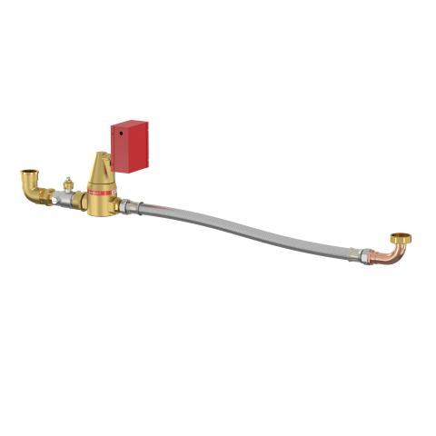 Flamco Sensor-Anschlussgruppe Typ 1 fuer Flamcoamcomat Druckhalteautomat 17615 Flamco Sensor-Anschlussgruppe Typ 1 fuer Flamcoamcomat Druckhalteautomat 17615