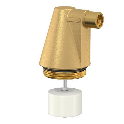 Flamco Ersatzkappe L f. Flamcoamcovent/Clean (Smart) DN 50-600, Flamcoexbalance (Plus) 28555 Flamco Ersatzkappe L f. Flamcoamcovent/Clean (Smart) DN 50-600, Flamcoexbalance (Plus) 28555