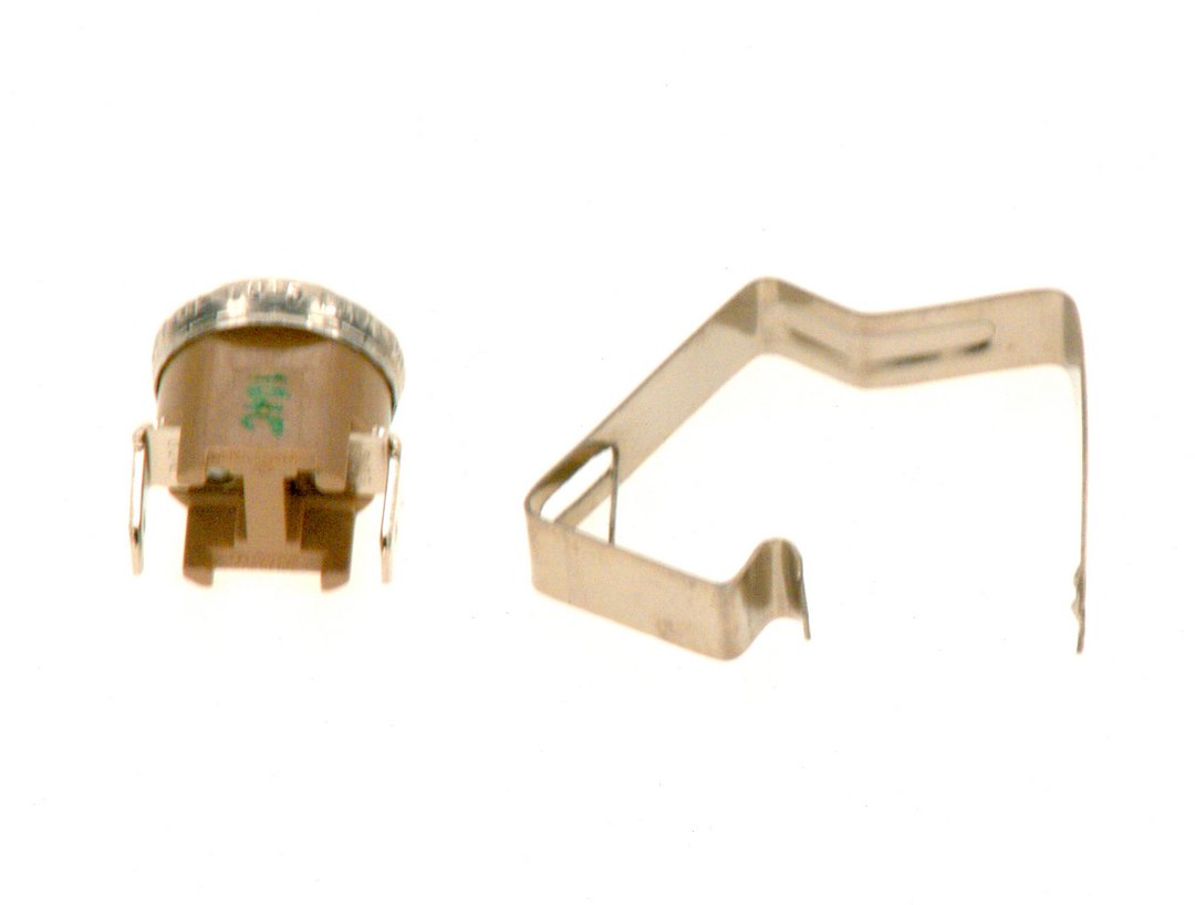 BOSCH Ersatzteil TTNR: 87072064510 Temperaturbegrenzer
