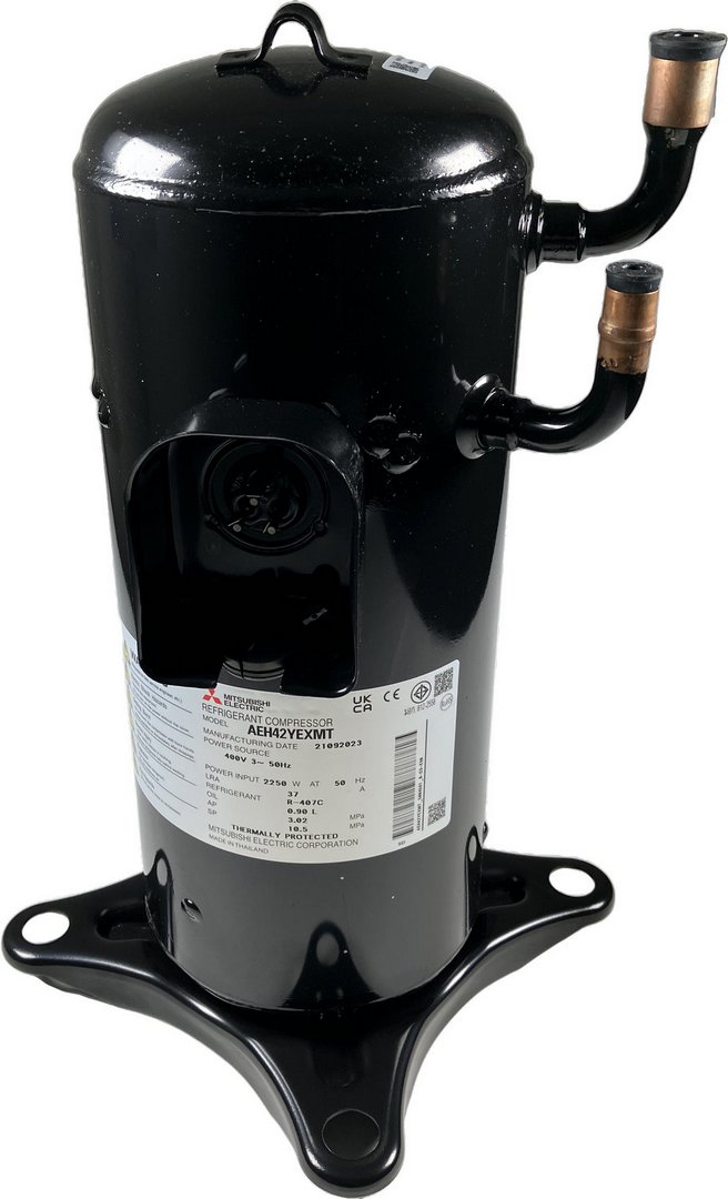 BOSCH Ersatzteil TTNR: 87382000560 Kompressor AEH-42 3ph
