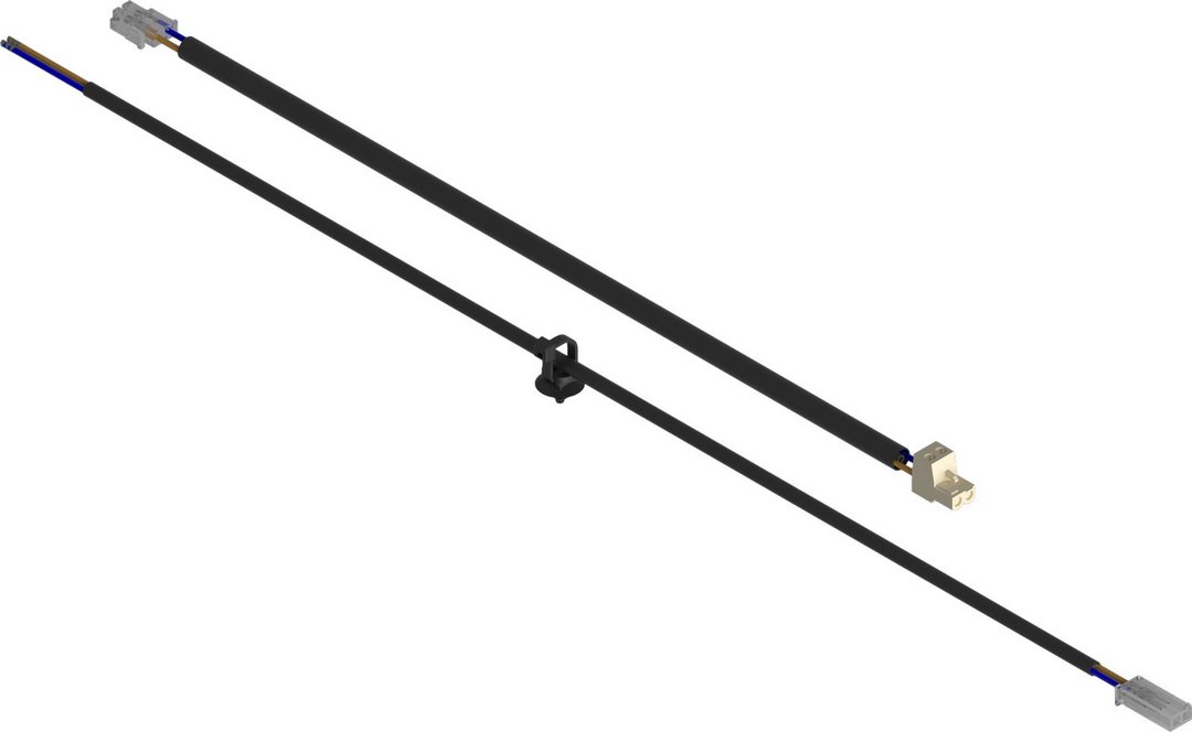 BOSCH Ersatzteil TTNR: 8738213793 Kabel-Set (HMI-CUHP) BOSCH Ersatzteil TTNR: 8738213793 Kabel-Set (HMI-CUHP)