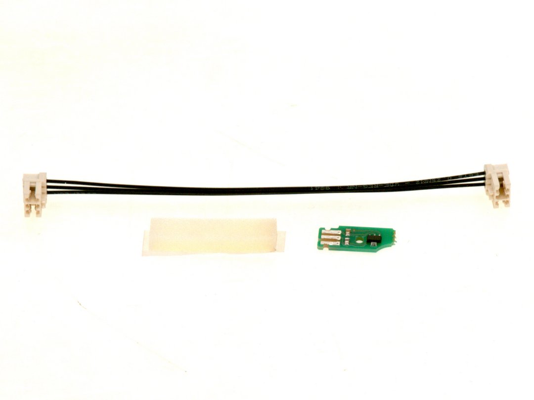BOSCH Ersatzteil TTNR: 87397229010 Sensor mit Kabel