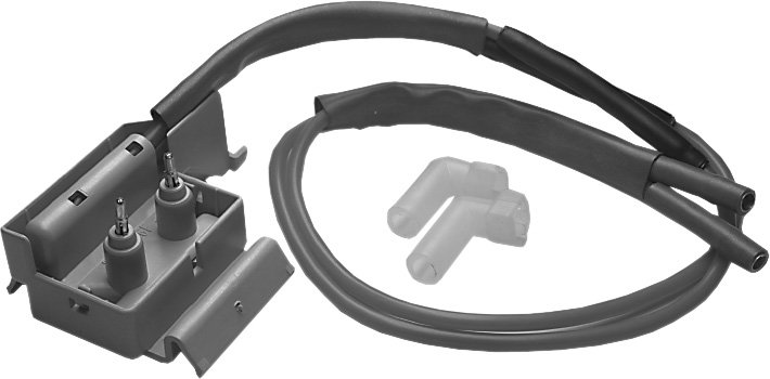 BOSCH Ersatzteil TTNR: 87144018220 Zuendkabel