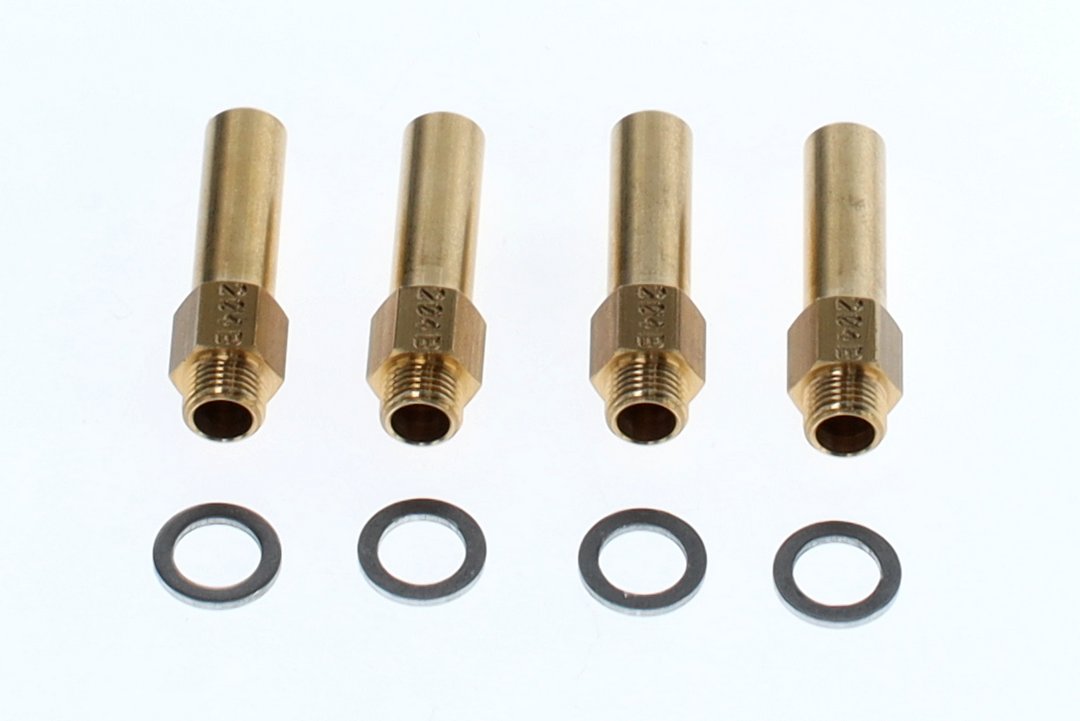 BOSCH Ersatzteil TTNR: 87185834230 Duesensatz (204B) everp BOSCH Ersatzteil TTNR: 87185834230 Duesensatz (204B) everp