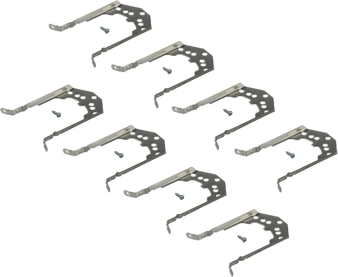 BOSCH Ersatzteil TTNR: 5493998 Sattelblech steckbar 8Stueck verp BOSCH Ersatzteil TTNR: 5493998 Sattelblech steckbar 8Stueck verp