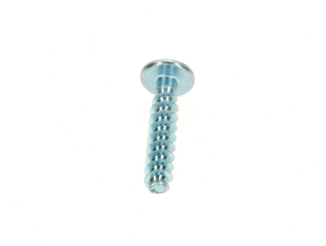 BOSCH Ersatzteil TTNR: 7101590 Schraube 4x20 Ejot (5x)