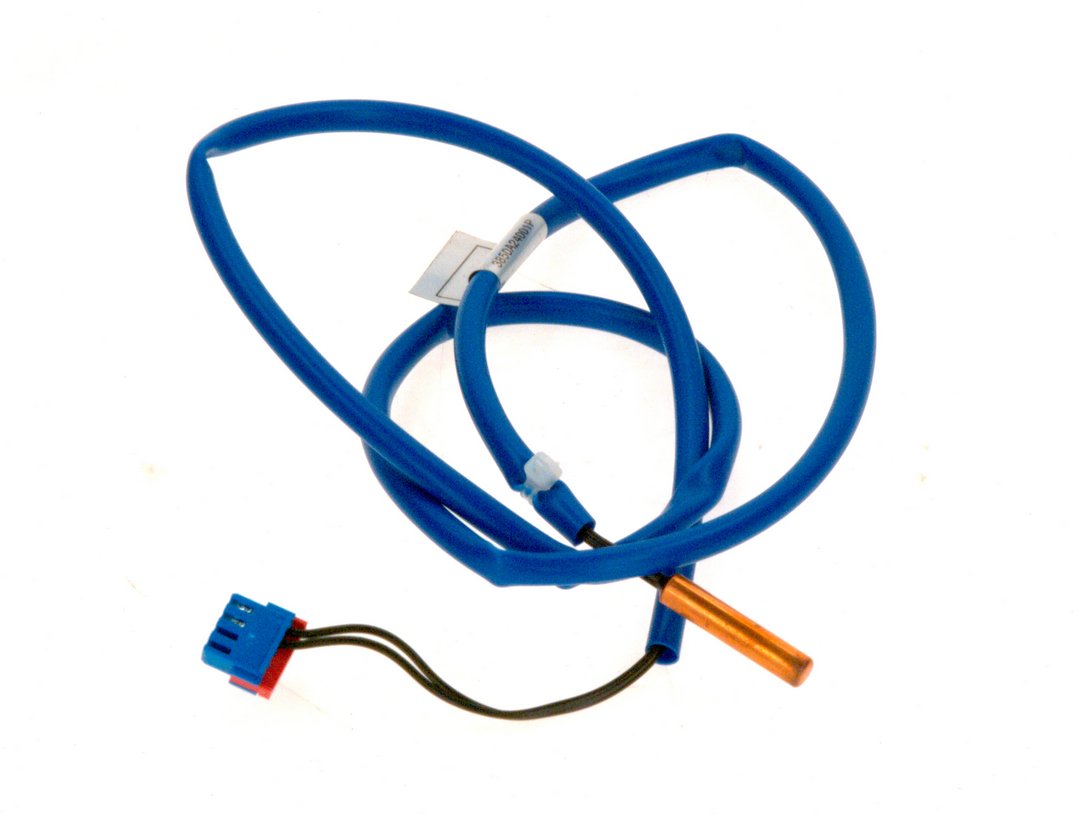 BOSCH Ersatzteil TTNR: 8738206630 Temperaturfuehler NTC5 (TR8) BOSCH Ersatzteil TTNR: 8738206630 Temperaturfuehler NTC5 (TR8)