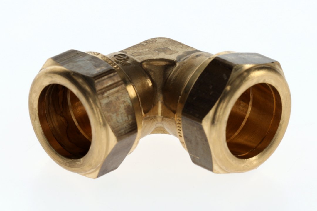 BOSCH Ersatzteil TTNR: 7098260 Winkelverschraubung 22x22mm kpl