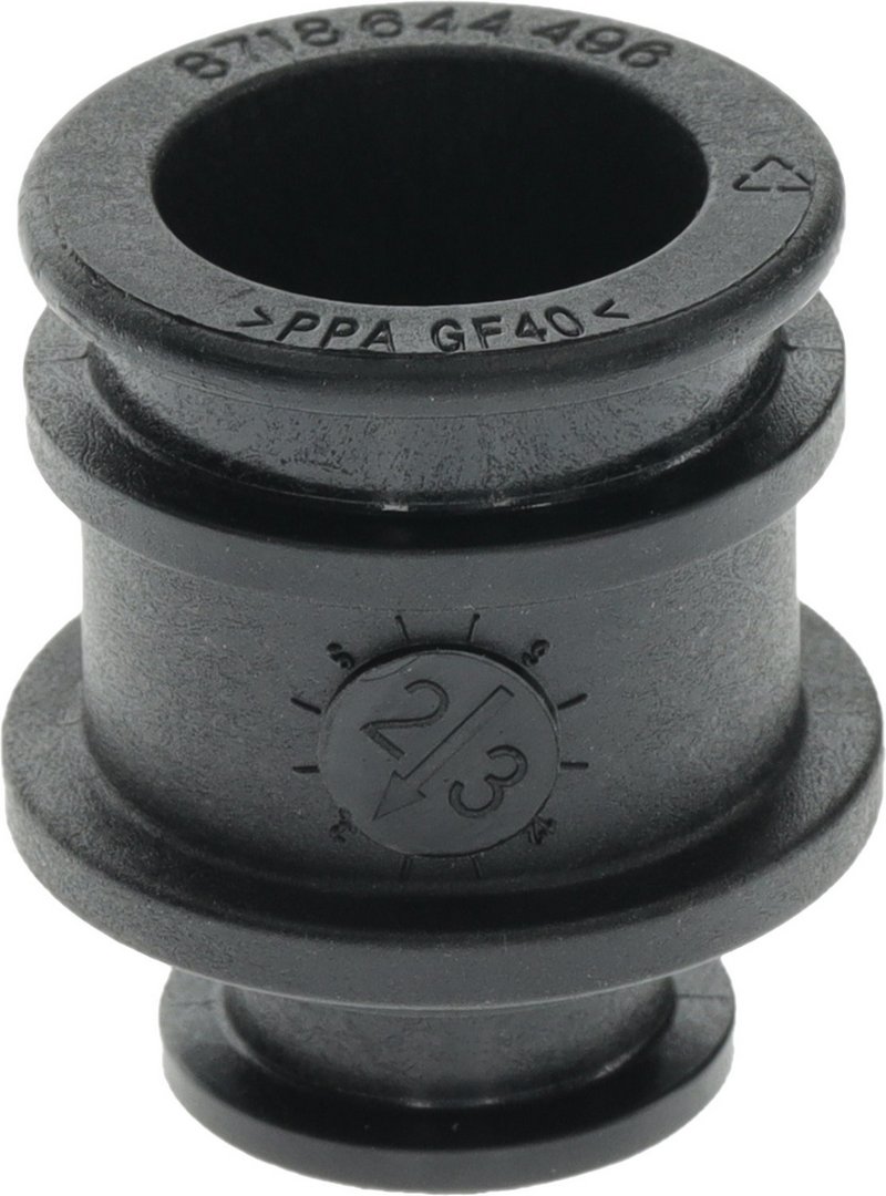 BOSCH Ersatzteil TTNR: 87186444960 Adapter (Durchflussbegrenzer) BOSCH Ersatzteil TTNR: 87186444960 Adapter (Durchflussbegrenzer)