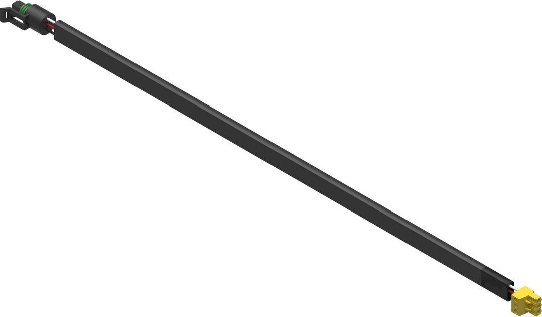 BOSCH Ersatzteil TTNR: 8738213912 Kabel (Drucksensor)