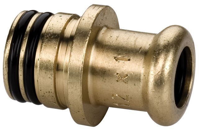 Flamco Pressadapter M+V-Kontur Sirocon 12mm RG F13111 Flamco Pressadapter M+V-Kontur Sirocon 12mm RG F13111