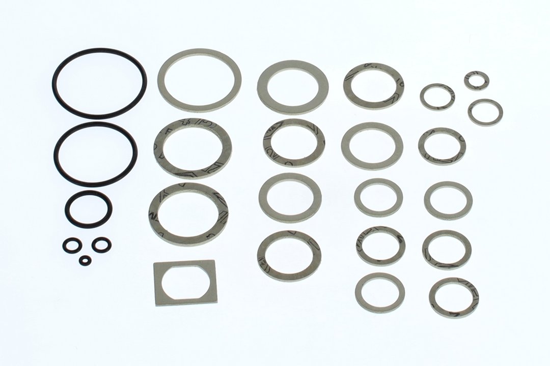 BOSCH Ersatzteil TTNR: 87101035090 Dichtungssatz
