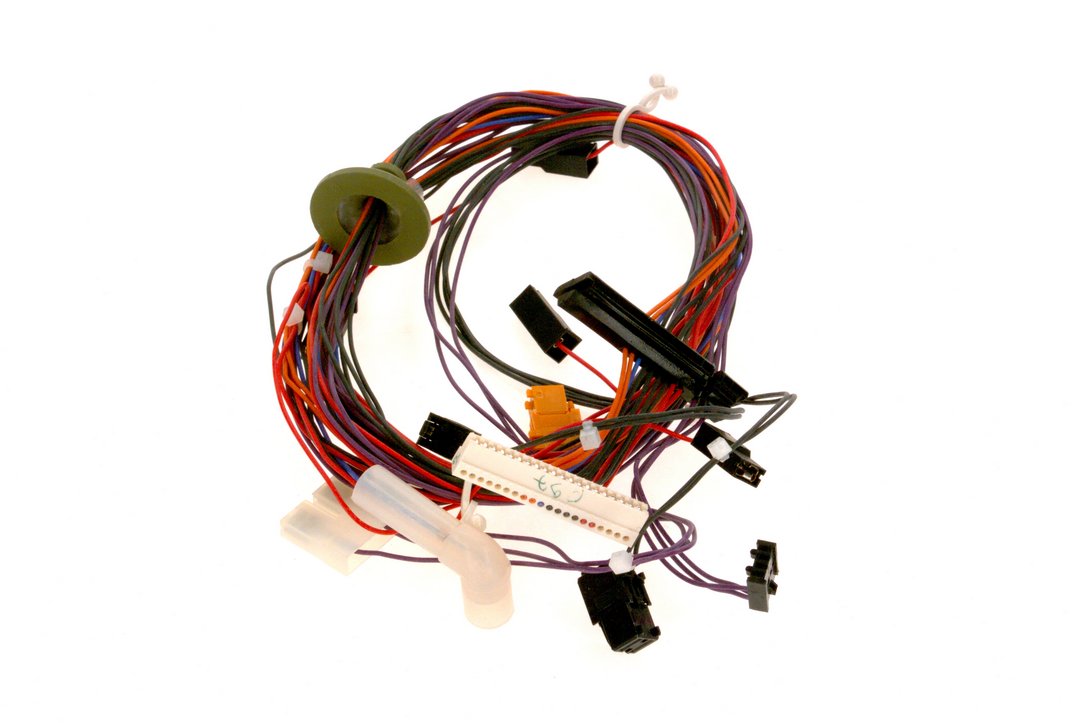 BOSCH Ersatzteil TTNR: 87144020970 Kabelbaum