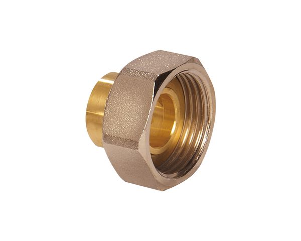 Flamco Verschraubung DN15-15mm,Loettuelle kugeldichtend M1391571 Flamco Verschraubung DN15-15mm,Loettuelle kugeldichtend M1391571