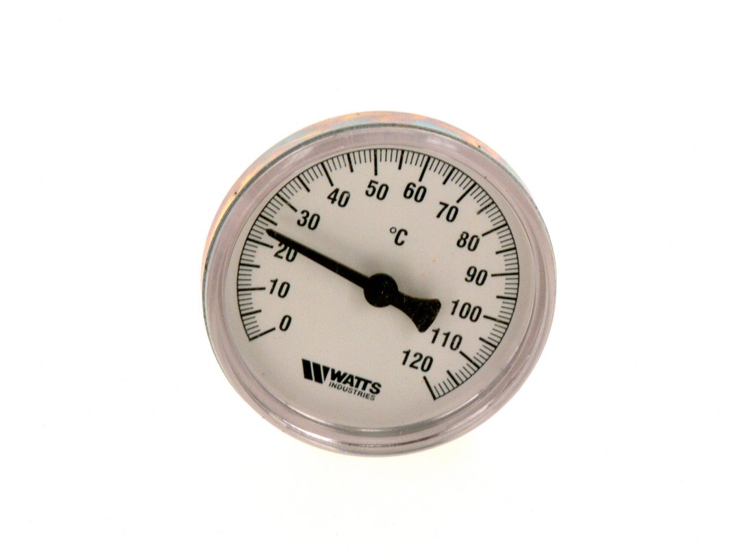 BOSCH Ersatzteil TTNR: 5584763 Thermometer D63 Tl52,5XD9 0-120C everp BOSCH Ersatzteil TTNR: 5584763 Thermometer D63 Tl52,5XD9 0-120C everp