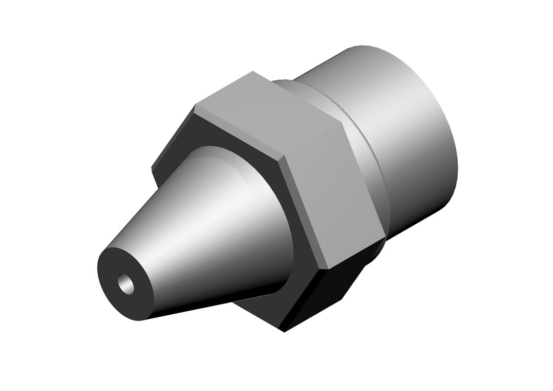 BOSCH Ersatzteil TTNR: 87082021660 Duese (65) (10x)