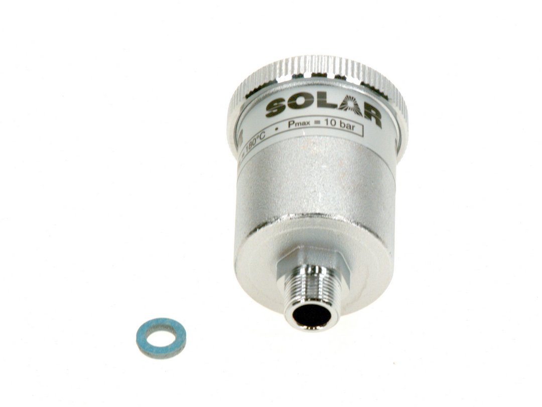 BOSCH Ersatzteil TTNR: 87485110130 Entlueftungsventil BOSCH Ersatzteil TTNR: 87485110130 Entlueftungsventil