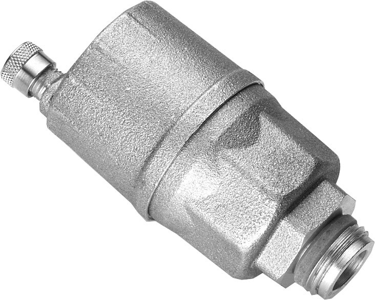 BOSCH Ersatzteil TTNR: 87185050140 Schnellentluefter