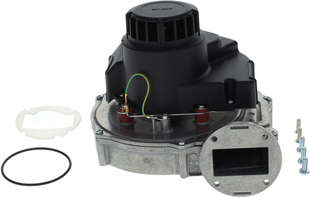 BOSCH Ersatzteil TTNR: 8738901734 Geblaese BOSCH Ersatzteil TTNR: 8738901734 Geblaese