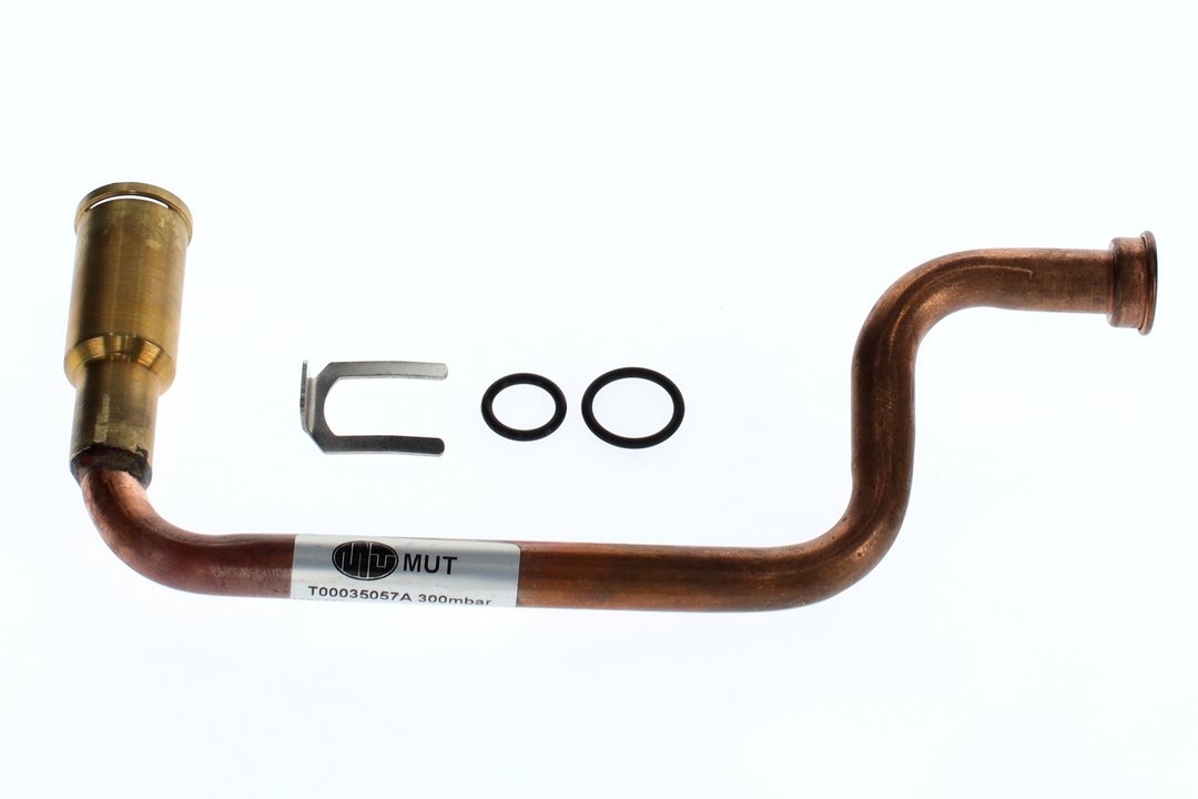 BOSCH Ersatzteil TTNR: 7099592 Bypass