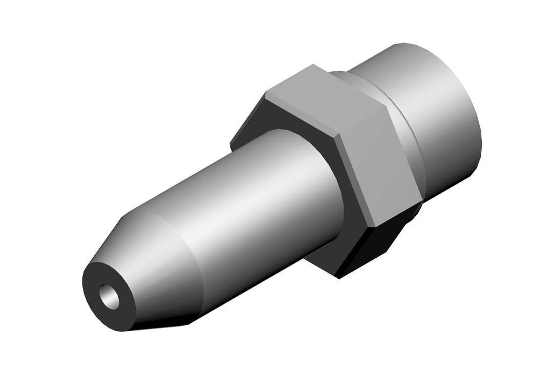 BOSCH Ersatzteil TTNR: 87082021380 Duese (145) (10x)
