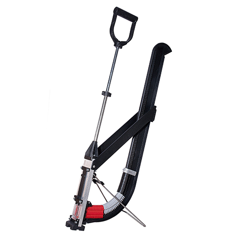 Flamco Tackerwerkzeug Tackerboy TC162 fuer Tackerklammer TC162001