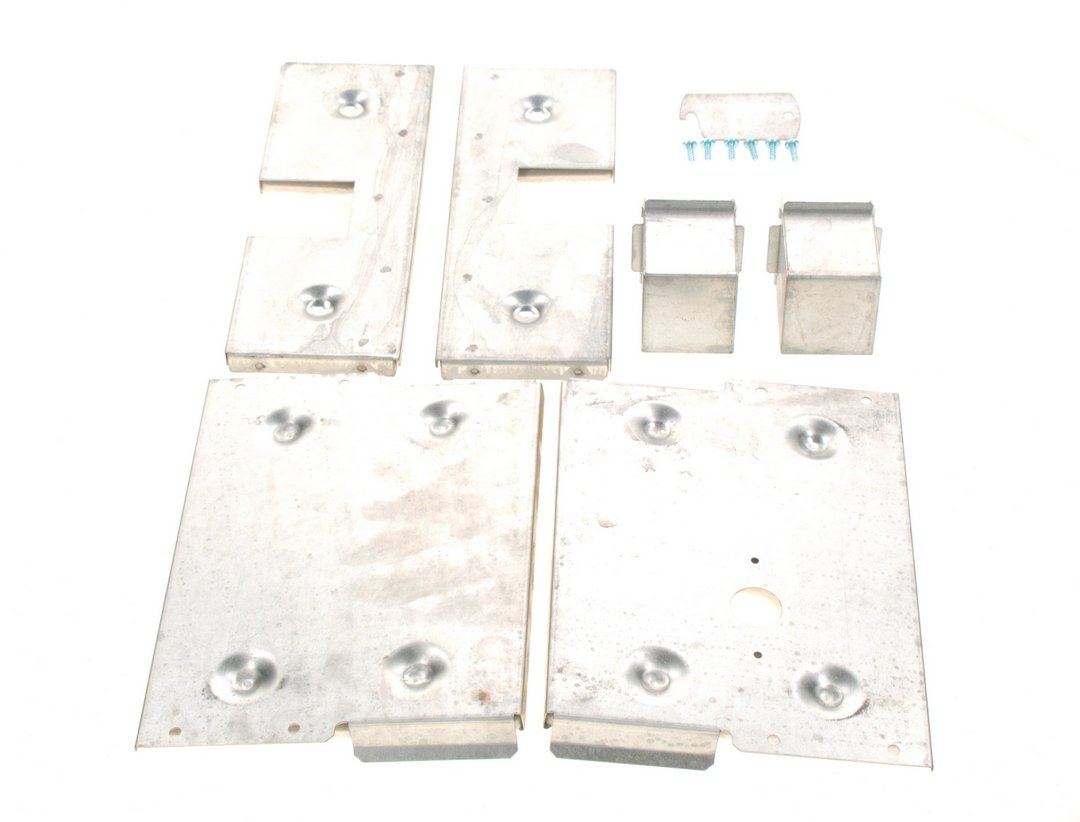 BOSCH Ersatzteil TTNR: 7100594 Verbrennungskammer kpl. 11/W
