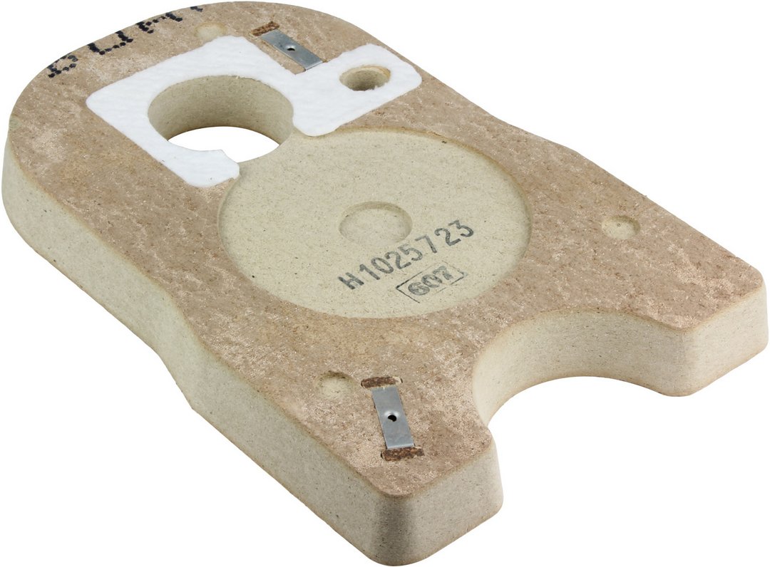 BOSCH Ersatzteil TTNR: 63002411 Waermeschutz G115-21-28 Bd607 RE everp BOSCH Ersatzteil TTNR: 63002411 Waermeschutz G115-21-28 Bd607 RE everp