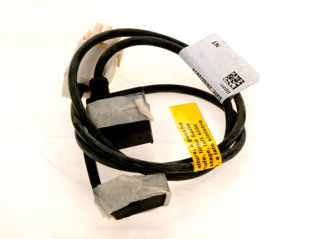 BOSCH Ersatzteil TTNR: 87290117650 Kabel BOSCH Ersatzteil TTNR: 87290117650 Kabel
