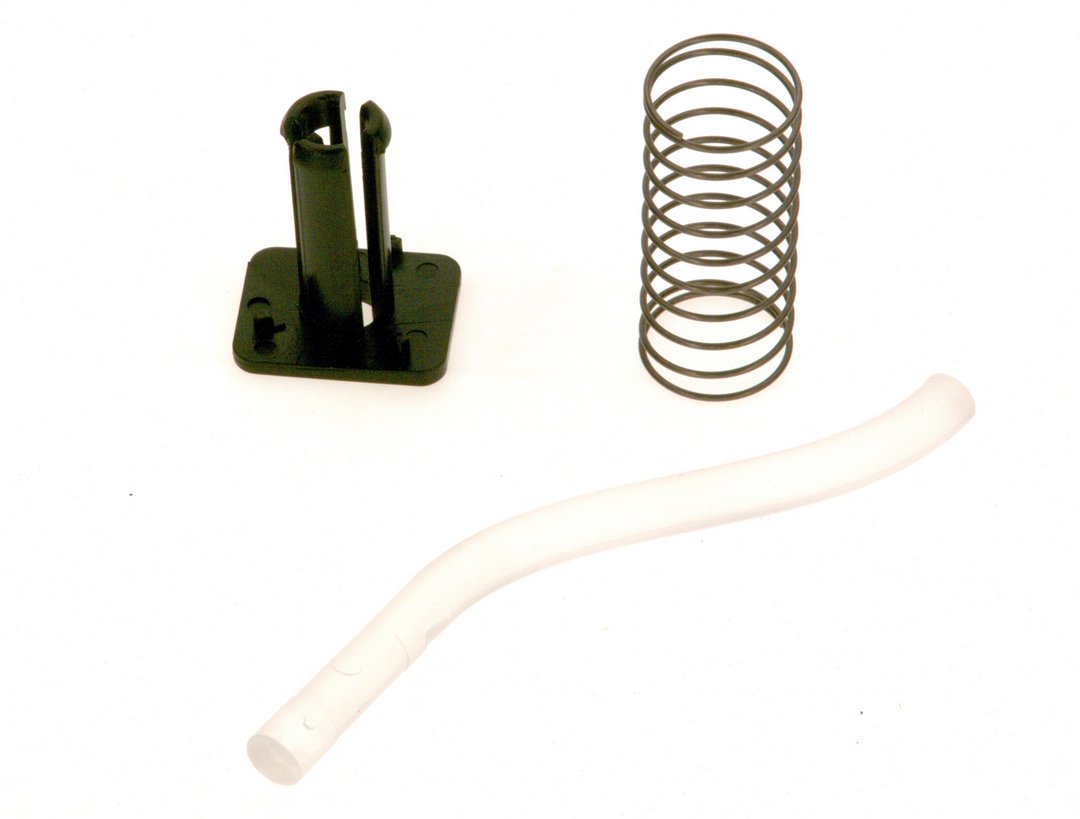 BOSCH Ersatzteil TTNR: 54915678 Entstoertaster HG-A V2 kompl. BOSCH Ersatzteil TTNR: 54915678 Entstoertaster HG-A V2 kompl.