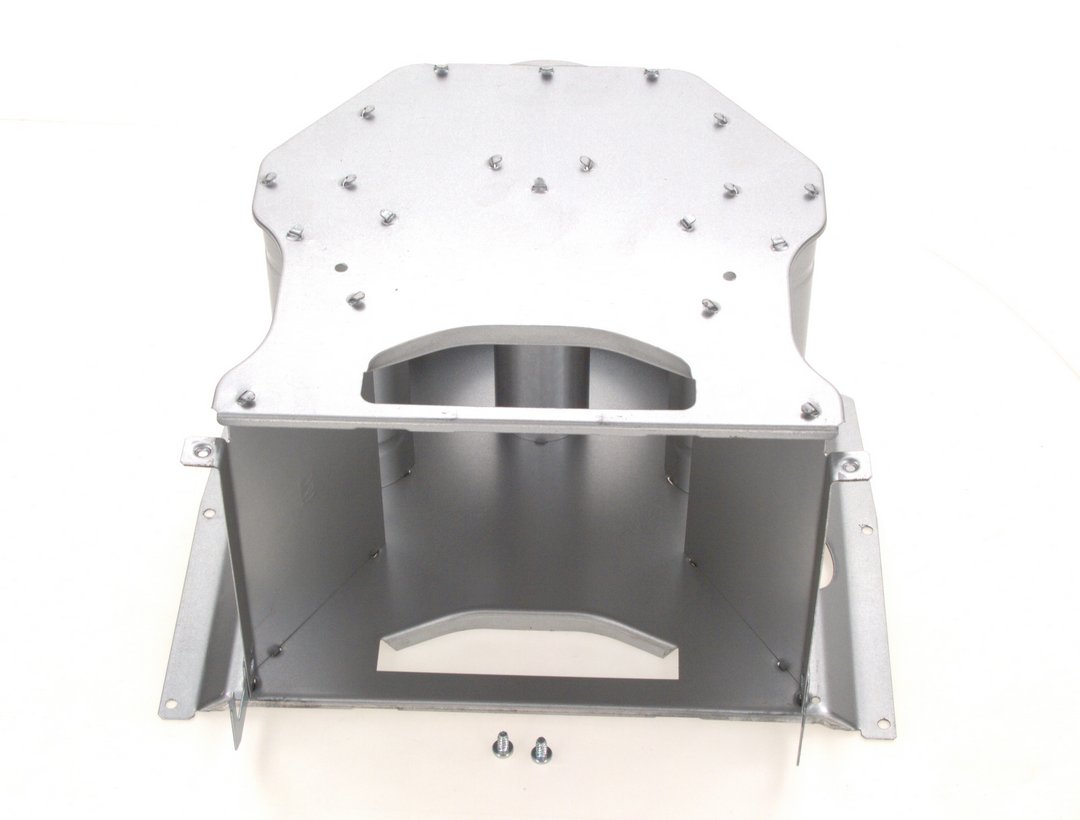 BOSCH Ersatzteil TTNR: 87055053060 Stroemungssicherung