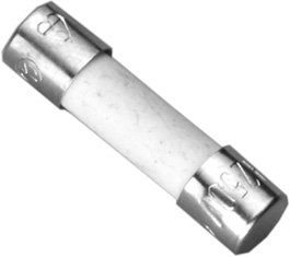 BOSCH Ersatzteil TTNR: 87445030400 Sicherung 5x20 F 5A (50x) BOSCH Ersatzteil TTNR: 87445030400 Sicherung 5x20 F 5A (50x)