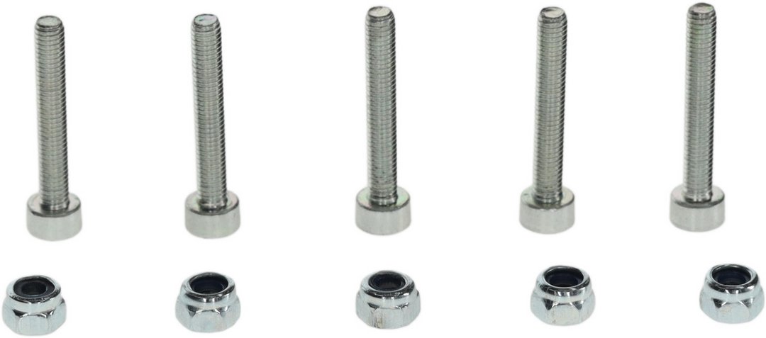 BOSCH Ersatzteil TTNR: 8737711975 Reinigungs-Set Schraube WB6