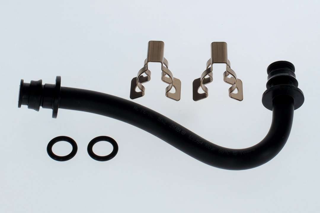 BOSCH Ersatzteil TTNR: 87182261660 Rohr WW VL - PEX BOSCH Ersatzteil TTNR: 87182261660 Rohr WW VL - PEX