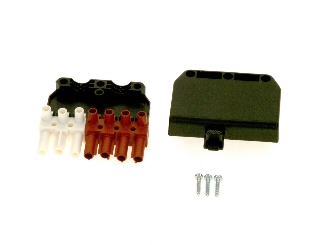 BOSCH Ersatzteil TTNR: 67903164 Steckerteil ST18/7 versilbert everp BOSCH Ersatzteil TTNR: 67903164 Steckerteil ST18/7 versilbert everp