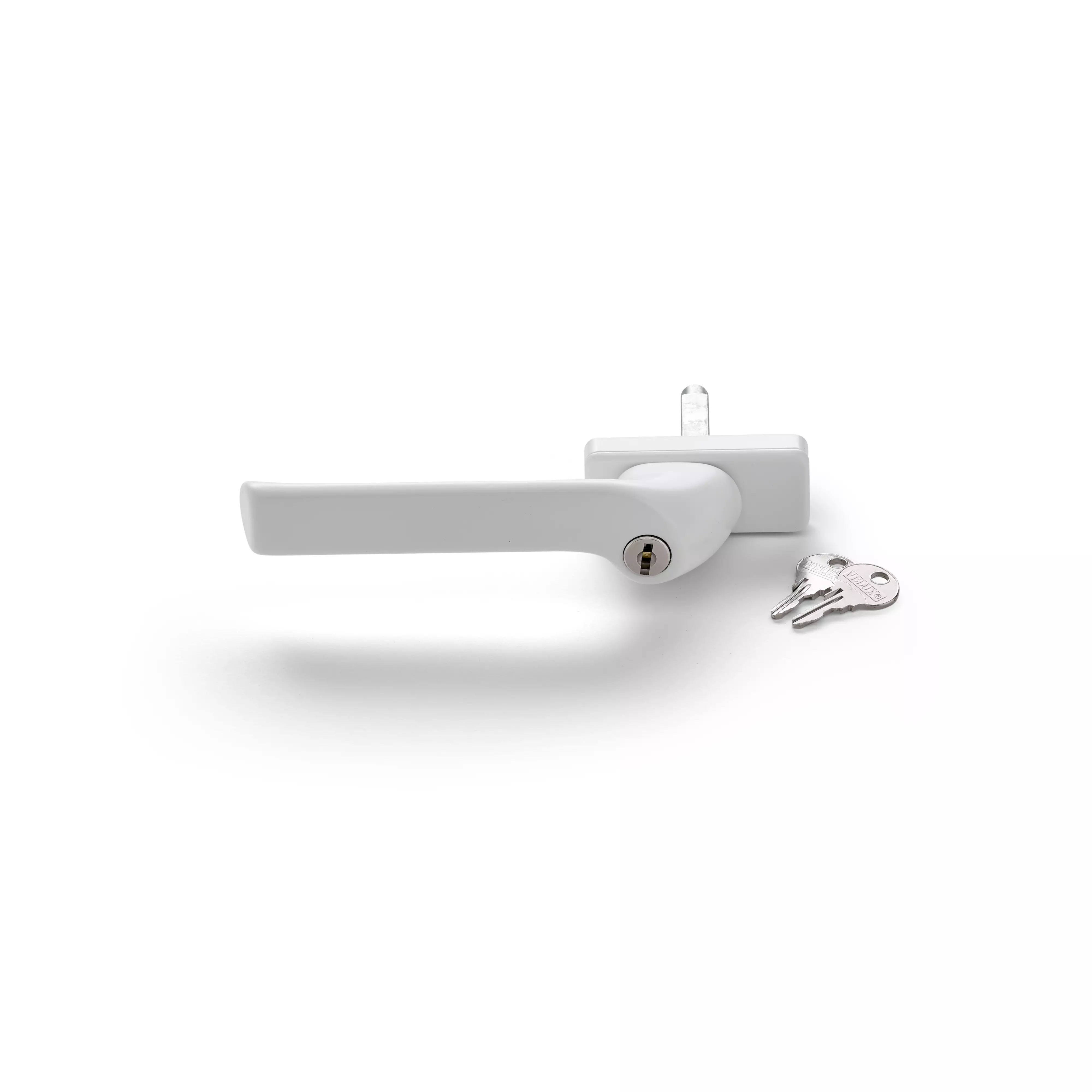 VELUX Griff m.Sicherheitsverschluss fuer VKU 28403 VELUX Griff m.Sicherheitsverschluss fuer VKU 28403