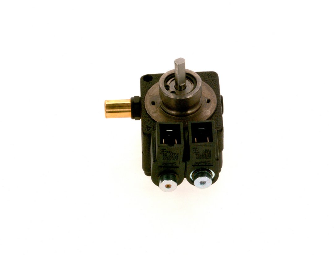 BOSCH Ersatzteil TTNR: 63002202 oelpumpe Danfoss BFP52EL5 LE-S everp BOSCH Ersatzteil TTNR: 63002202 oelpumpe Danfoss BFP52EL5 LE-S everp