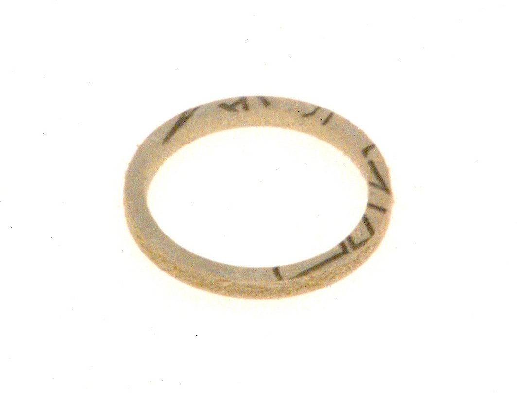 BOSCH Ersatzteil TTNR: 87002030010 Dichtring (10x) BOSCH Ersatzteil TTNR: 87002030010 Dichtring (10x)