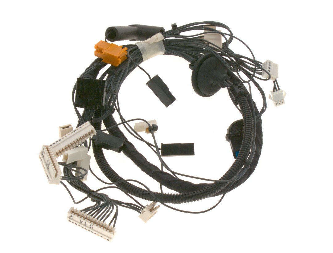 BOSCH Ersatzteil TTNR: 87186459140 Kabelbaum LV Combi PWM BOSCH Ersatzteil TTNR: 87186459140 Kabelbaum LV Combi PWM