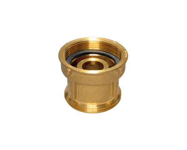 Flamco Flamcoiessrichtungswandeler fuer UP Zaehler Modular IE (Koax 2") M1276580