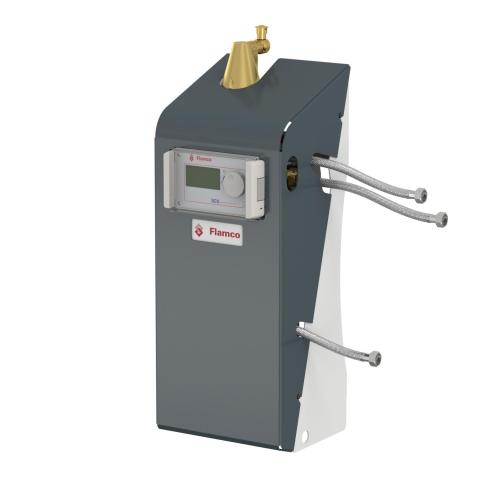 Flamco Entgasungs- u. Nachspeiseautomat Vacumat Basic 0,8-3,0 bar 17002 Flamco Entgasungs- u. Nachspeiseautomat Vacumat Basic 0,8-3,0 bar 17002
