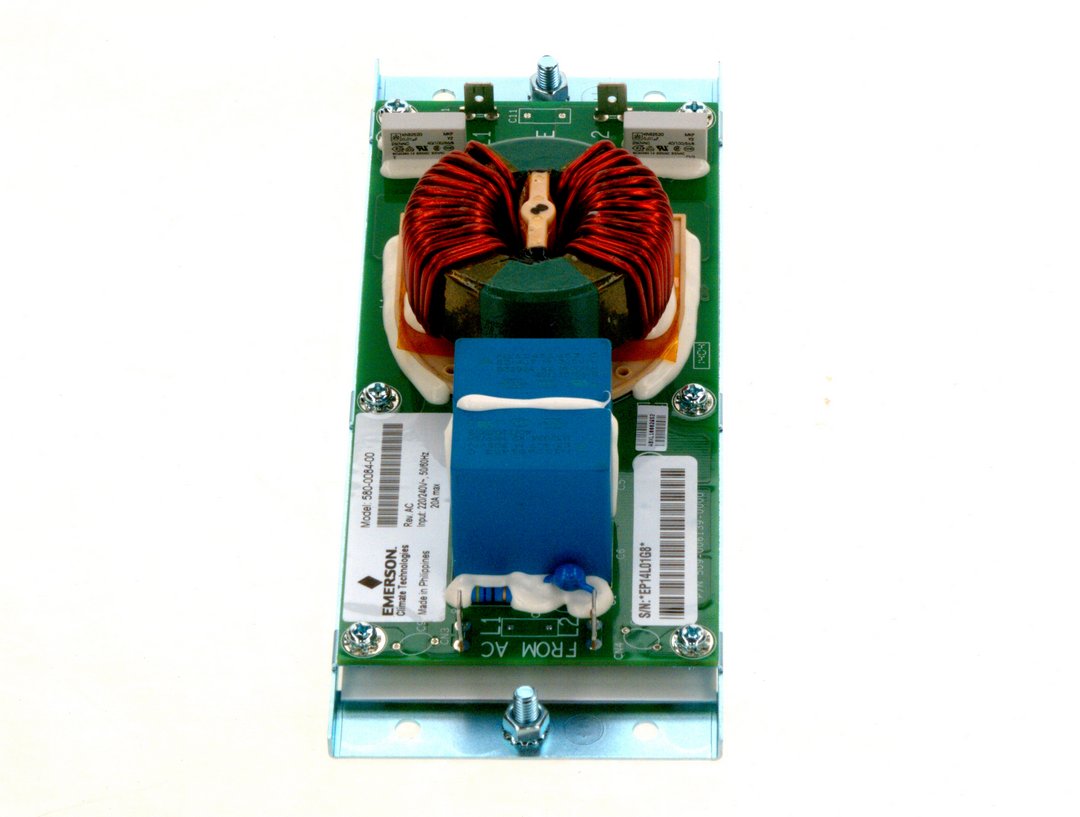 BOSCH Ersatzteil TTNR: 8738207291 Entstoerfilter EMI