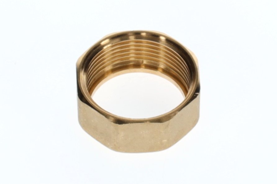 BOSCH Ersatzteil TTNR: 7747015292 ueberwurfmutter G1 1/4x17 D36 (1x) everp